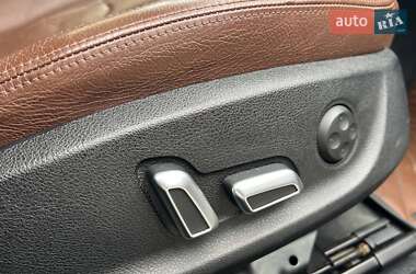 Седан Audi A6 2016 в 
