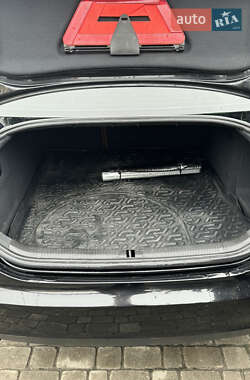 Седан Audi A6 2007 в 