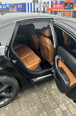 Седан Audi A6 2007 в 