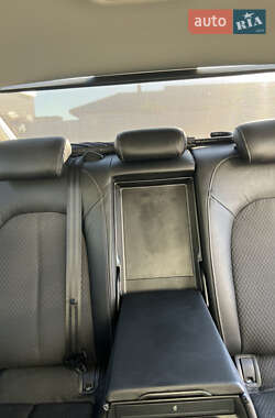 Седан Audi A6 2011 в Киеве