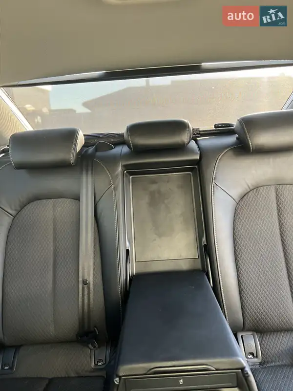Audi A6 2011 VIN WAUZZZ4G3CN020255 фото оголошення 13 з 55