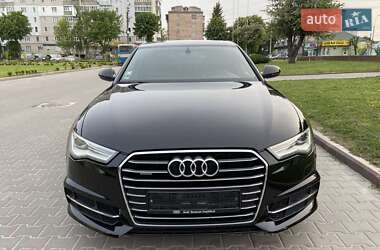 Седан Audi A6 2013 в Звягеле фото Седан Audi A6 2013 в Звягеле