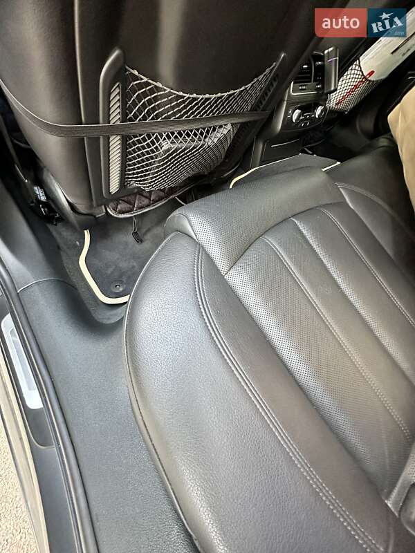 Седан Audi A6 2013 в Києві