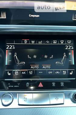 Седан Audi A6 2018 в Києві