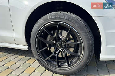 Универсал Audi A6 2016 в 
