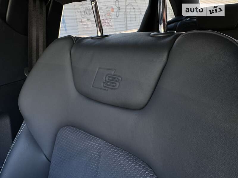 Седан Audi A6 2023 в Киеве фото 39 Седан Audi A6 2023 в Киеве