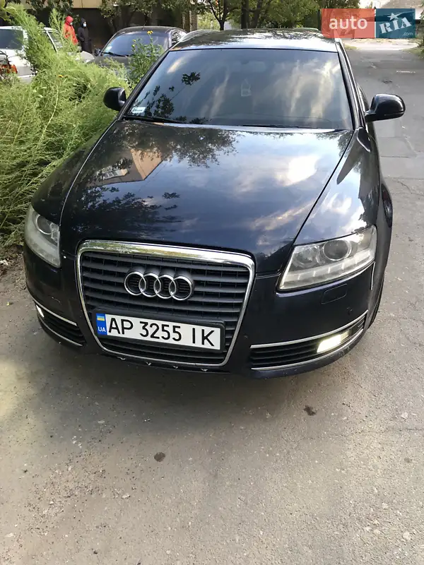 Audi A6 2005