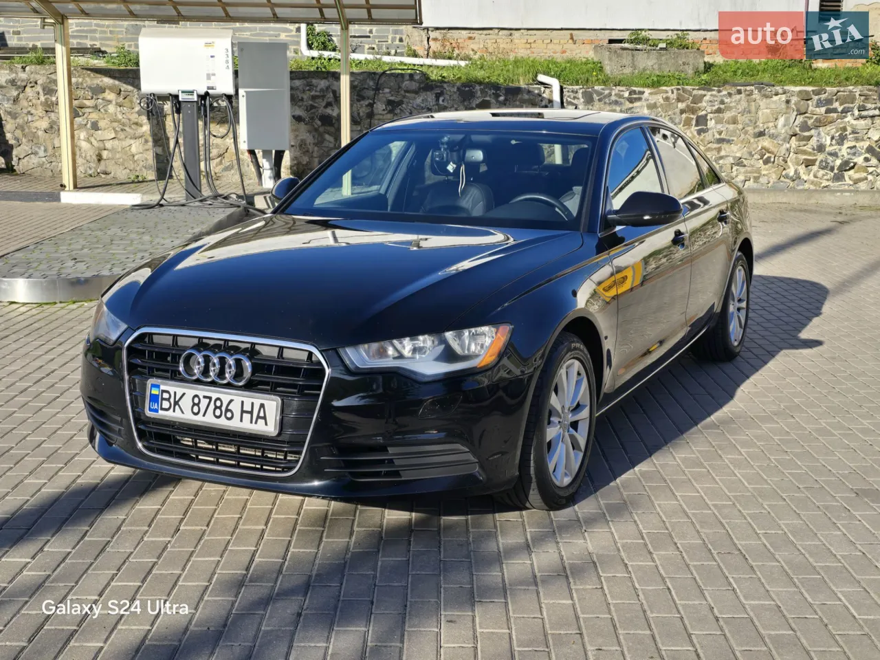 2011 Audi A6 - мініатюра 19