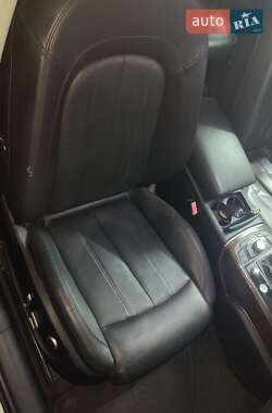 Седан Audi A6 2011 в 