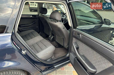 Универсал Audi A6 2004 в 