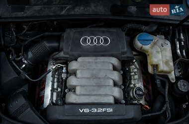 Седан Audi A6 2005 в 
