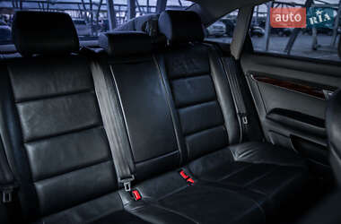 Седан Audi A6 2005 в 