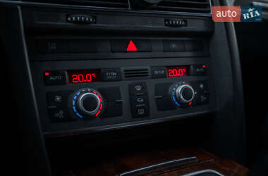 Седан Audi A6 2005 в 
