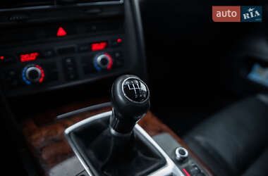 Седан Audi A6 2005 в 