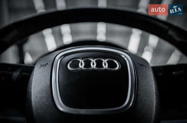 Седан Audi A6 2005 в 