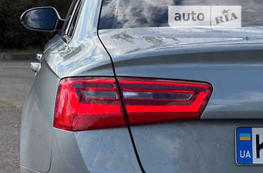 Седан Audi A6 2012 в Кривом Роге