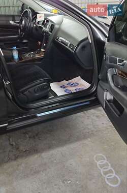 Седан Audi A6 2010 в 