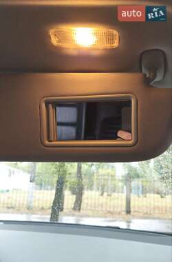 Седан Audi A6 2010 в 