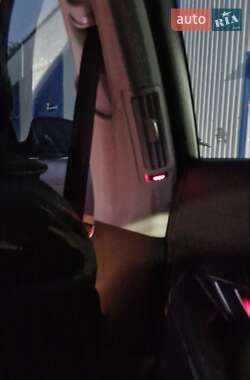 Седан Audi A6 2010 в 