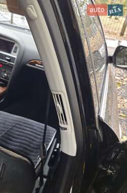 Седан Audi A6 2010 в 