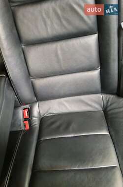 Седан Audi A6 2010 в 