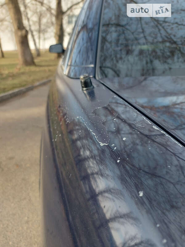 Седан Audi A6 1995 в Южноукраинске фото 21 Седан Audi A6 1995 в Южноукраинске