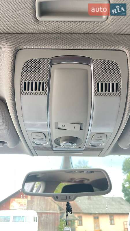 Универсал Audi A6 2009 в Ивано-Франковске