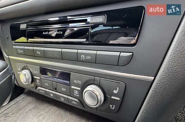 Седан Audi A6 2018 в 