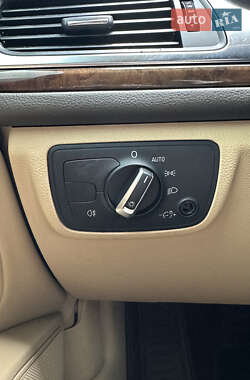 Седан Audi A6 2013 в 