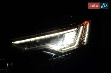Седан Audi A6 2019 в 