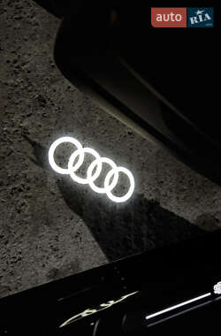 Седан Audi A6 2019 в 