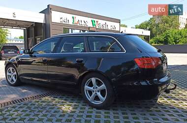 Універсал Audi A6 2006 в 