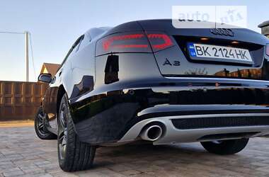 Седан Audi A6 2009 в Сарнах