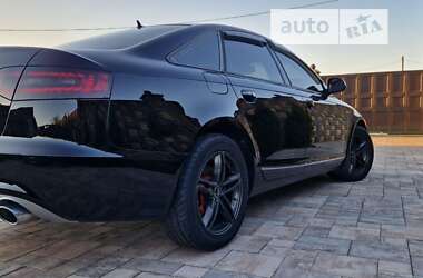 Седан Audi A6 2009 в Сарнах