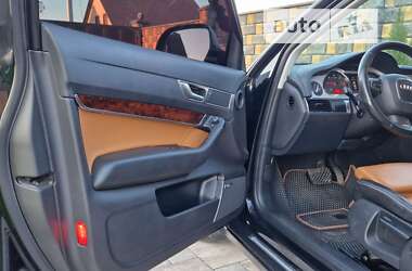 Седан Audi A6 2009 в Сарнах