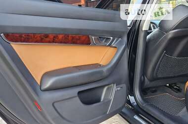 Седан Audi A6 2009 в Сарнах