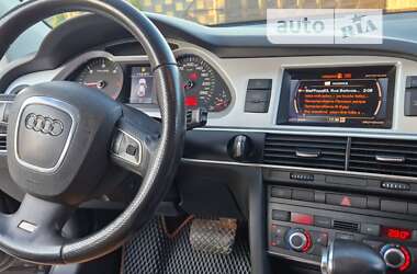 Седан Audi A6 2009 в Сарнах