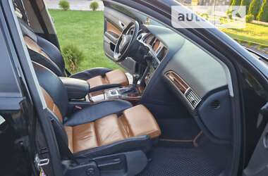 Седан Audi A6 2009 в Сарнах