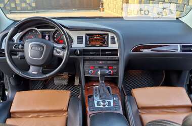 Седан Audi A6 2009 в Сарнах