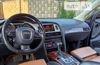 Седан Audi A6 2009 в Сарнах