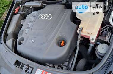 Седан Audi A6 2009 в Сарнах