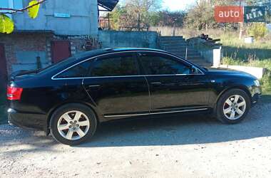 Седан Audi A6 2007 в 