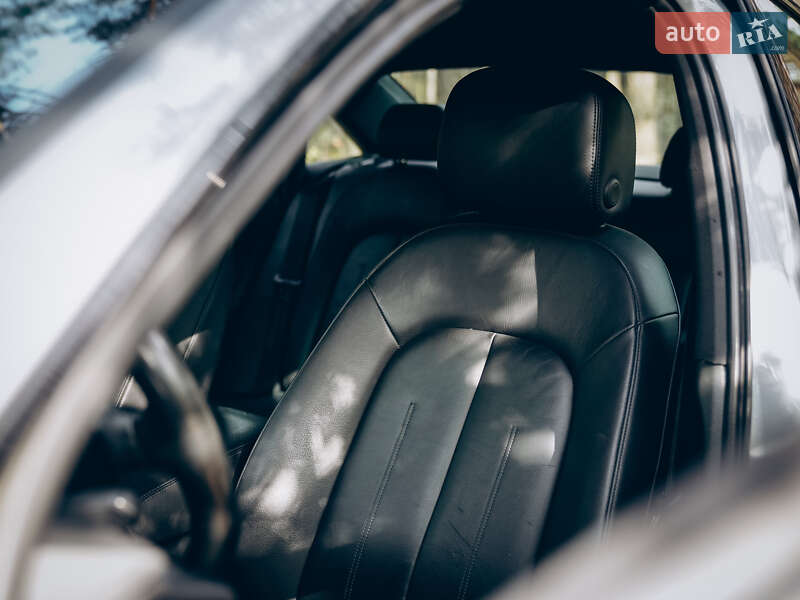 Седан Audi A6 2017 в Киеве фото 20 Седан Audi A6 2017 в Киеве