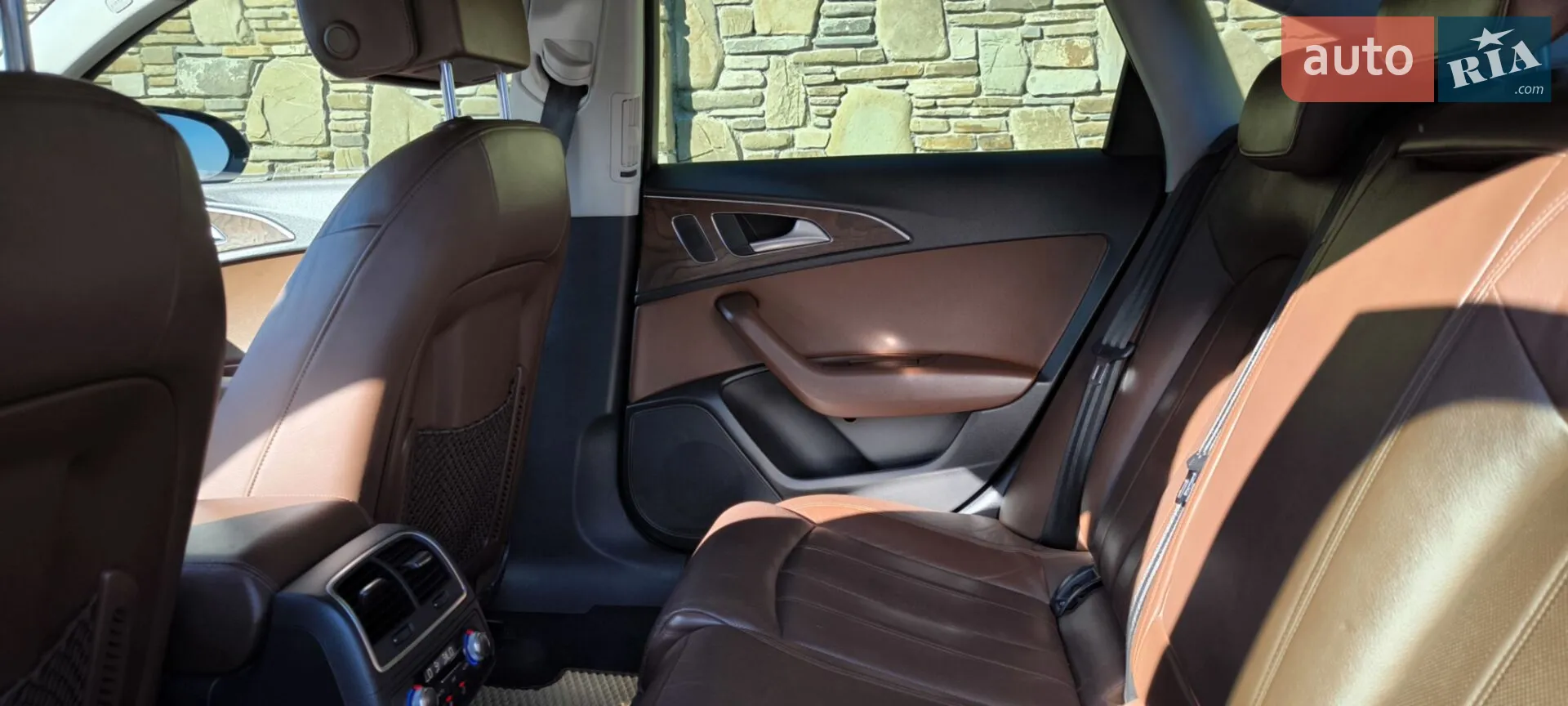 2011 Audi A6 - мініатюра 17