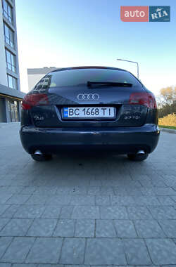 Универсал Audi A6 2005 в 