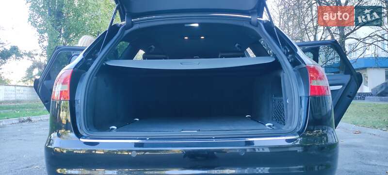 Универсал Audi A6 2010 в Киеве