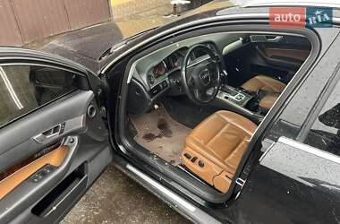 Универсал Audi A6 2006 в Кременчуге
