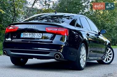 Седан Audi A6 2011 в Одессе