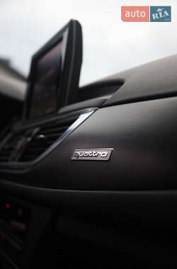 Седан Audi A6 2017 в 