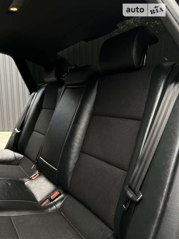 Седан Audi A6 2010 в Первомайске